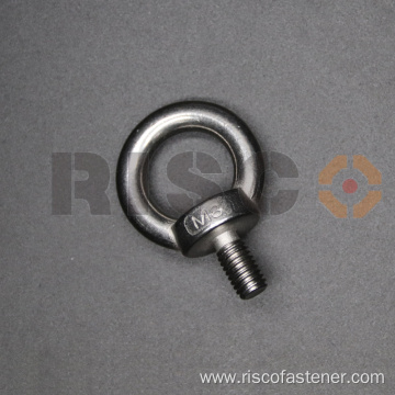 Lifting Eye Nut Stainless Steel Eye Bolt